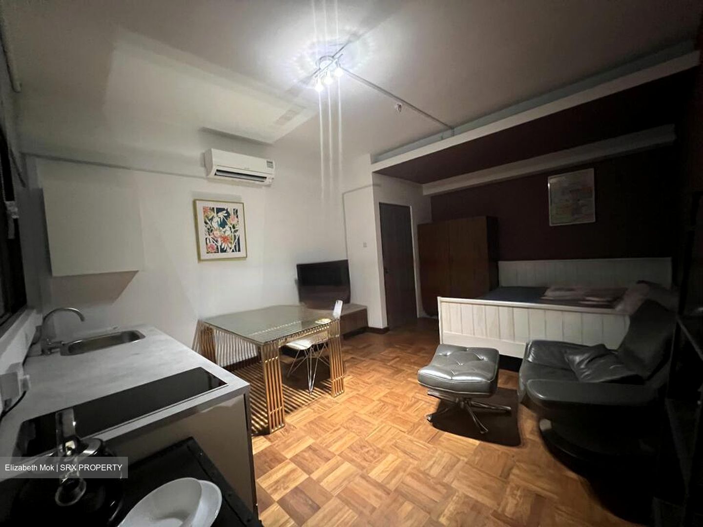 People's Park Centre (D1), Apartment #591770031